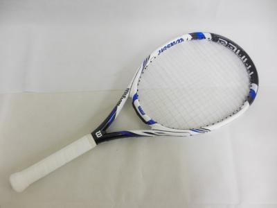 Wilson THREE BLX 113 16×19 #1 テニスラケットの新品/中古販売