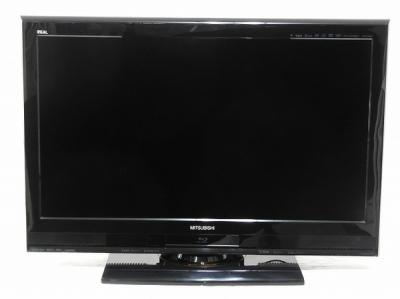 ブルーレイ（HDD）LCD-32BHR400 （三菱電機、BD＆HDD搭載の液晶