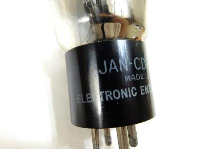 ELECTRONIC ENTERPRISES JAN-CDZ-274A 真空管 1本の新品/中古販売