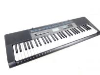 CASIO カシオ CTK-2550 キーボード 61標準鍵 ブラック