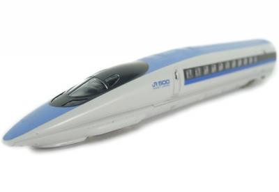 TOMIX トミックス 92082 JR 500系 東海道 三洋 新幹線 基本