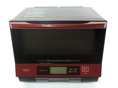 日立アプライアンス MRO-NY3000 R(電子レンジ)の新品/中古販売