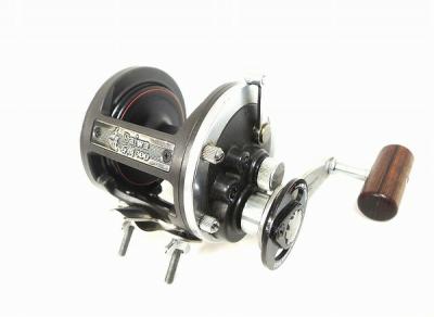 DAIWA 石鯛 300 両軸リール ハンドルドラグの新品/中古販売 DAIWA 石鯛 300 両軸リール ハンドルドラグの新品/中古販売