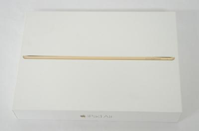Apple iPad Air 2 MH172J/A 64GB softbank ゴールド
