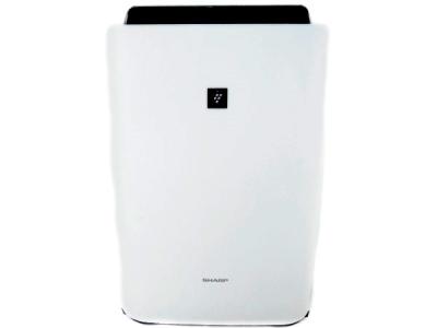 SHARP シャープ KC-F70-W 加湿空気清浄機 ホワイト