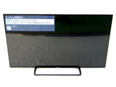 Panasonic パナソニック TH-50A305 液晶テレビ 50型