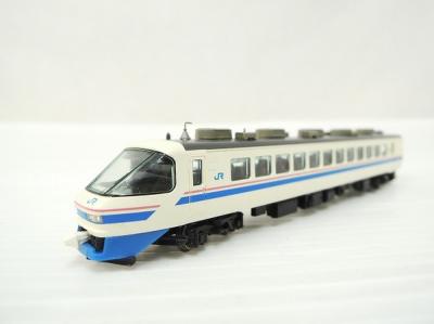 TOMIX トミックス 92778 485系 特急電車 スーパー雷鳥 7両 基本