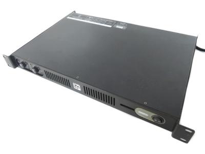 CLASSIC PRO DCP1400 パワーアンプ