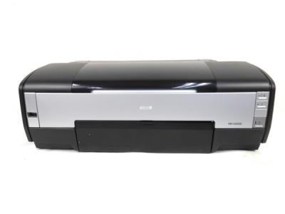 EPSON インクジェットプリンター A3 PM-G4500 Amazon.co.jp: EPSON Colorio インクジェットプリンター PM