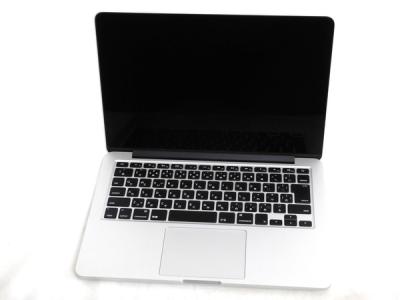 Apple MacBook Pro (Retina 13-inch, Early 2015) A1502 ノートPC 13.3型 Corei7/16GB/SSD:1TB