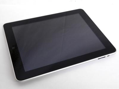 Apple iPad MB292J/A Wi-Fi 16GB 9.7型 ブラック