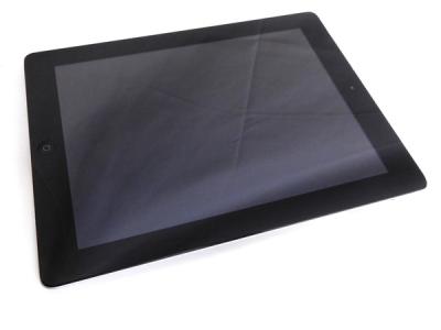 Apple アップル iPad 2 MC769J/A Wi-Fiモデル 16GB 9.7型 ブラック