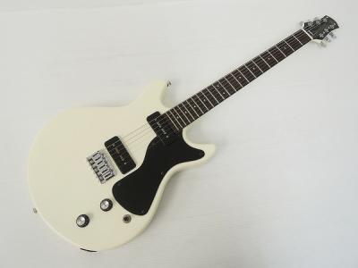 YAMAHA エレキギター SG-RR Junior ホワイトの新品/中古販売 | 1158611