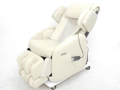 FUJIIRYOKI フジ医療器 スーパーリラックス JT-FJ60 BK マッサージチェア ブラック