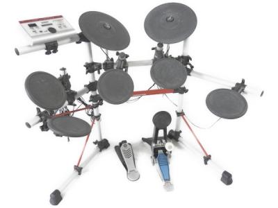 YAMAHA DTXPRESS IV スペシャルセット 電子ドラム