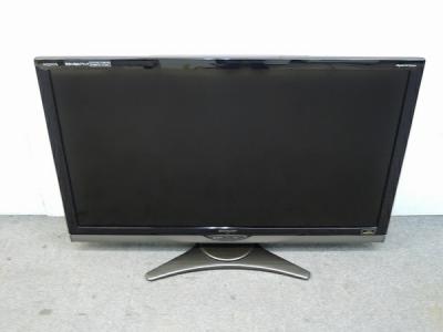 送料無料！　SHARP　46型　液晶カラーテレビ　LC-46SE1 送料無料46型/美品)シャープ SHARP LED AQUOS LC-46SE1 フル