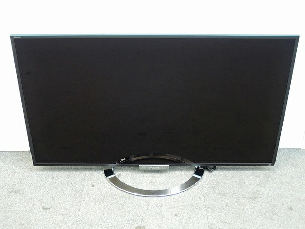 ソニー KDL-46W900A(液晶テレビ)-