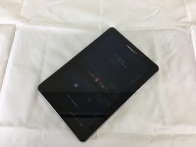 SAMSUNG GALAXY Tab 7.7 Plus SC-01E タブレット 32GB docomo ライトシルバー