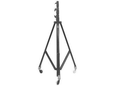 Manfrotto 005 JBAC ランカー ライト スタンド 三脚の新品/中古販売 