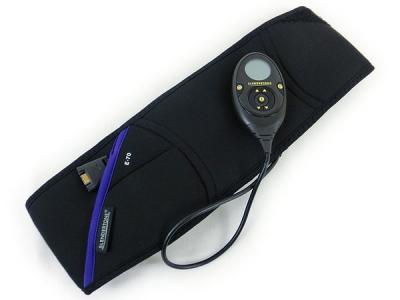 スレンダートーン プレミアム E-70 腹筋ベルト トレーニング 筋トレ