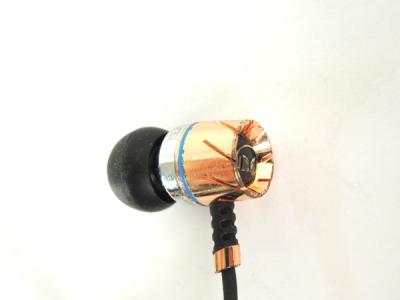 Monster Turbine copper PRO(カナル型)の新品/中古販売 | 1159008