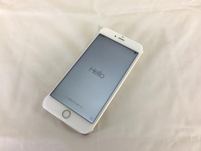 Apple iPhone 6S Plus MKUF2J/A 128GB SIMフリー ゴールド