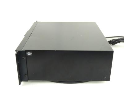 ②Panasonic パナソニック WP-1400B パワーアンプ WP-1400B パナソニック RAMSA パワーアンプ WP-1400B アイワン