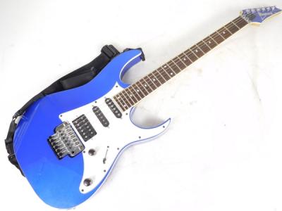 Ibanez アイバニーズ RG340Z エレキ ギター スターライトブルー