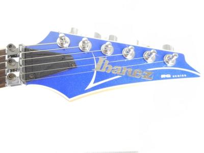 Ibanez アイバニーズ RG340Z エレキ ギター スターライトブルー
