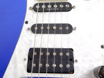 Ibanez アイバニーズ RG340Z エレキ ギター スターライトブルー