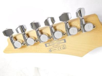 Ibanez アイバニーズ RG340Z エレキ ギター スターライトブルー