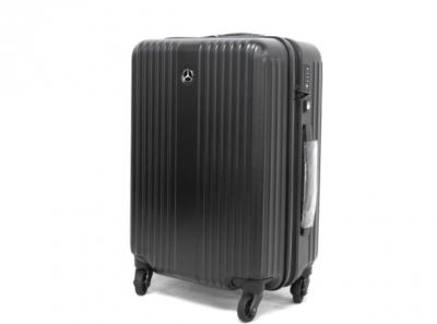 メルセデスベンツ『スーツケース 65L 安く 4輪』TSA ロック 未使用 リモア