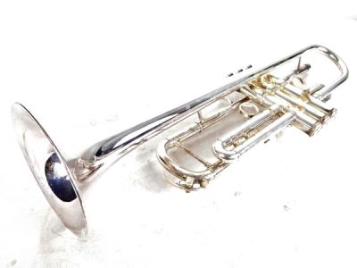 YAMAHA YTR-8335RG ゼノ トランペット ハードケース付き