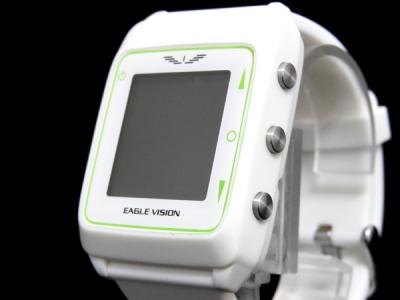 イーグルビジョン エース プロ ナビ EV-337 ACE PRO箱無し GPS ゴルフ