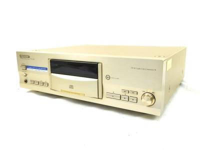 PIONEER パイオニア PD-HS7 CDプレーヤー