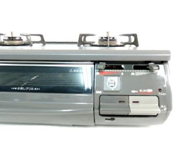 リンナイ RTS-M660FS-R(据え置き)の新品/中古販売 | 945450 | ReRe[リリ]