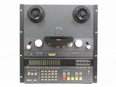 FOSTEX G16 オープンリールデッキの新品/中古販売 | 1159523 FOSTEX G16 オープンリールデッキの新品/中古販売 | 1159523