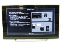TOSHIBA 東芝 REGZA 58M500X 液晶テレビ 58型