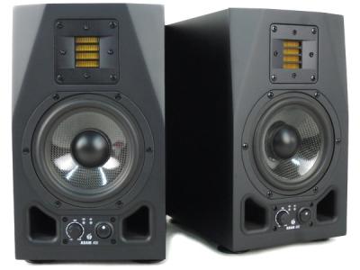ADAM アダム Audio アダムオーディオ A5X ペア