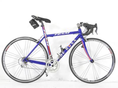 De Rosa デローザ Team 8 ロード バイク 09 Veloce Blueの新品 中古販売 Rere リリ