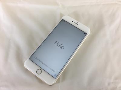 Apple iPhone 6S Plus MKUF2J/A 128GB SIMフリー ゴールド