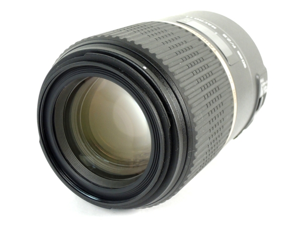 タムロン TAMRON SP 90mm F2.8 Di Macro 1:1 USD(オートフォーカス)-