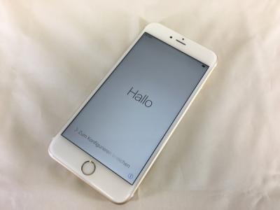 Apple iPhone 6S Plus MKUF2J/A 128GB SIMフリー ゴールド