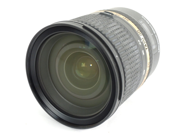 タムロン TAMRON Di SP 24-70mm F2.8 USD(オートフォーカス)-