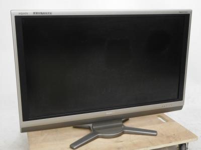 シャープ LC-40AE6(32インチ以上42インチ未満)の新品/中古販売