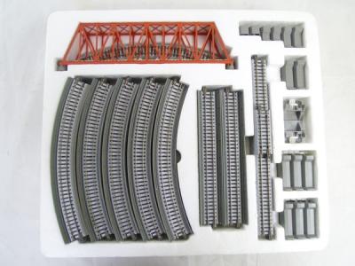 KATO 20-822 ユニトラック Nセットシリーズ 立体セット N3 線路