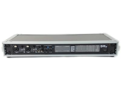 ジャンクMOTU 828mk3 Hybrid