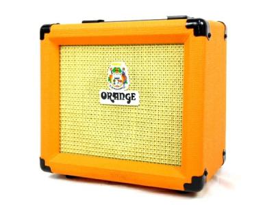 ORANGE crush10 オレンジクラッシュ ギターアンプ
