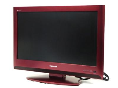 【全国送料無料・半年保証】液晶テレビ TOSHIBA 22R9000 中古 東芝 REGZA 22R9000 [22インチ] 価格比較 - 価格.com