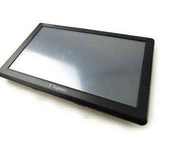 Yupiteru ユピテル MOGGY YPB740  ポータブル カーナビ 7型
